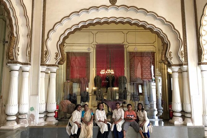 Half Day Hyderabad Tour About the Opulence and Splendor of Nizams in Private Car