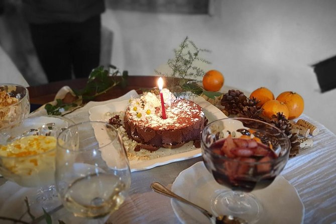 Half-Day Italian Cooking Class in Rome With Wine Tasting - Good To Know