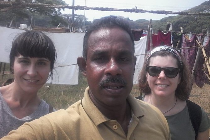 Half Day Kochi Tuk Tuk Tour