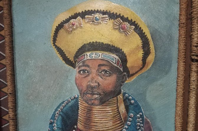 Half Day Lesedi Cultural Village Tour – 4hrs