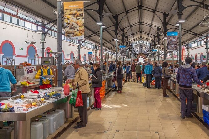 Half-Day Loulé Market and City Tour Private - Pricing and Booking Information