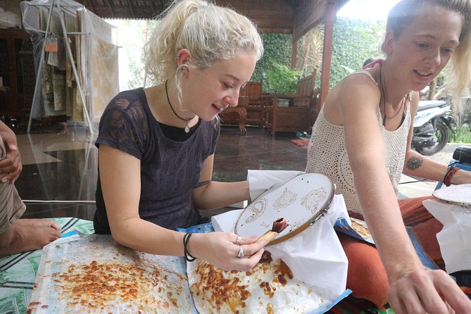 Half Day - Malang Batik Class - Good To Know
