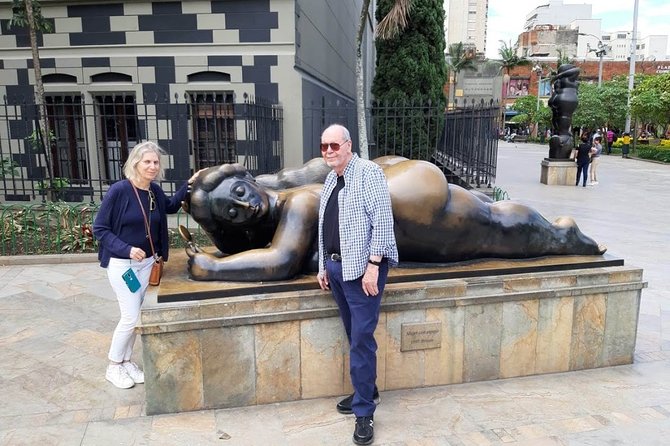 Half-Day Medellín Highlights Private Tour (Feb ) - Good To Know