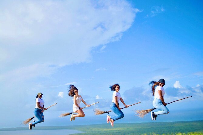 Half-Day Montaña Redonda Tour From Punta Cana - Tour Highlights and Activities