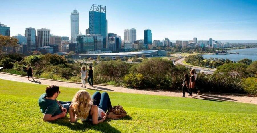 Half-Day Morning Perth & Fremantle City Explorer - Good To Know