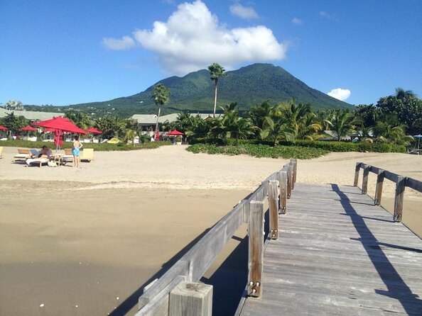 Half Day Nevis Island Experience  – St Kitts