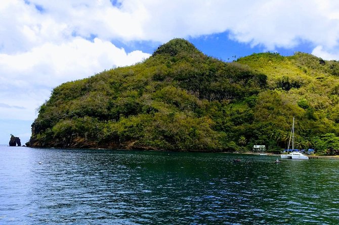 Half-Day Pirates Tour From Kingstown