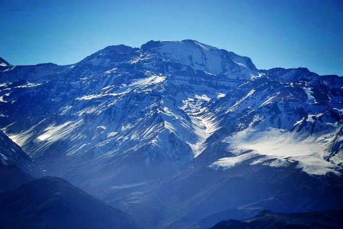 Half-Day Private Andes Hiking Tour From Santiago, Carbon Neutral. - Good To Know
