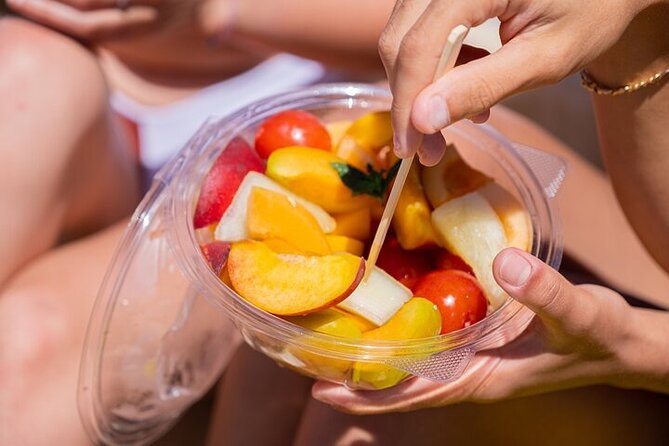 Half Day Private Boat Tour to Scopello and Zingaro Nature Reserve - Itinerary Highlights