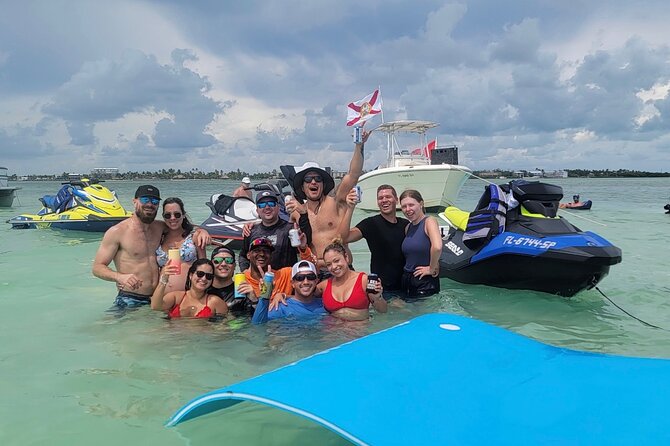 Half Day Private Charter