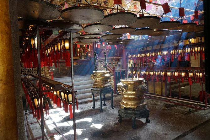 Half-Day Private Custom Tour of Hong Kong - Good To Know