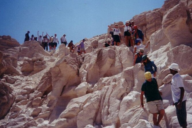 Half-Day Private Guided Tour in Giza Pyramids and Great Sphinx