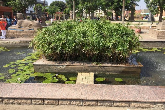 Half-Day Private Guided Tour to the Egyptian Museum - Good To Know