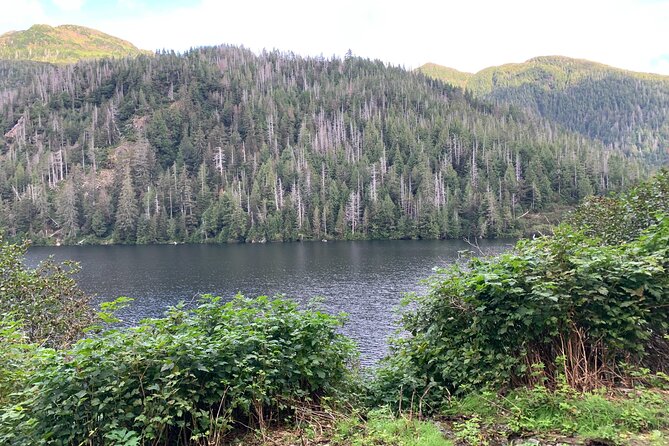 Half-Day Private Hike to Pristine Mountain Lakes off the Beaten Path - Good To Know