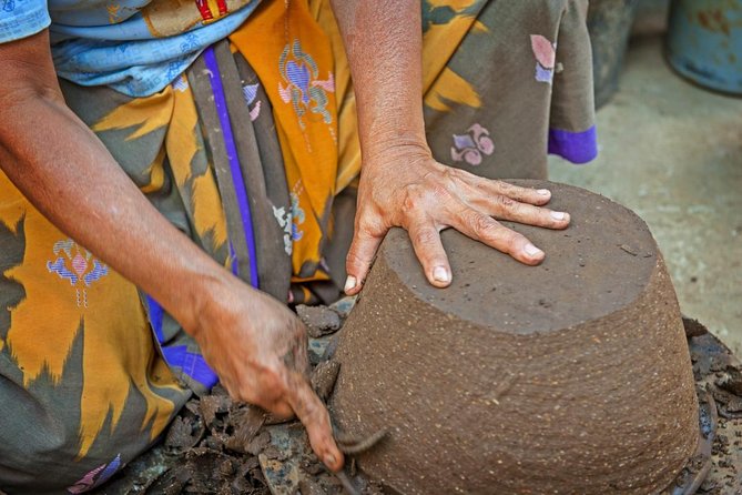 Half Day Private Pottery Making and Sunset at Tanah Lot Temple - Activity Details