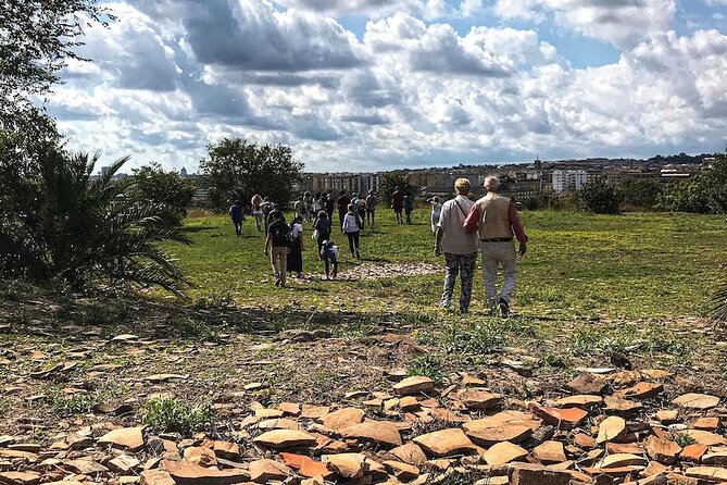 Half-Day Private Secrets and Flavors of Rome Walking Tour - Good To Know