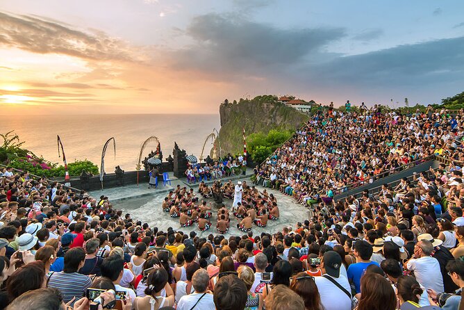 Half-Day Private Sunset Tour in Bali - Good To Know