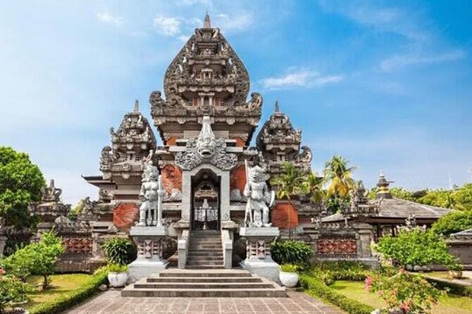 Half Day Private Tour in Jakarta