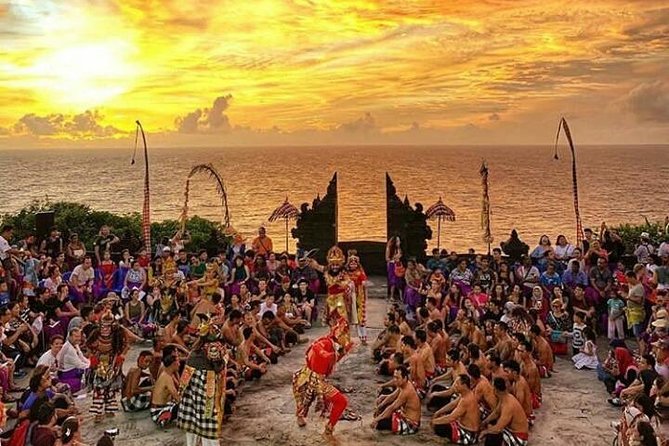 Half Day Private Tour - Kecak Fire Dance and Uluwatu Temple Tour - Good To Know