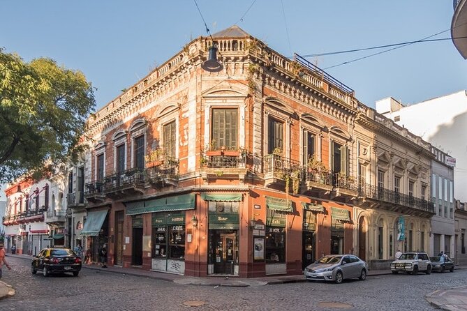 Half Day Private Tour of Buenos Aires With Local Guide