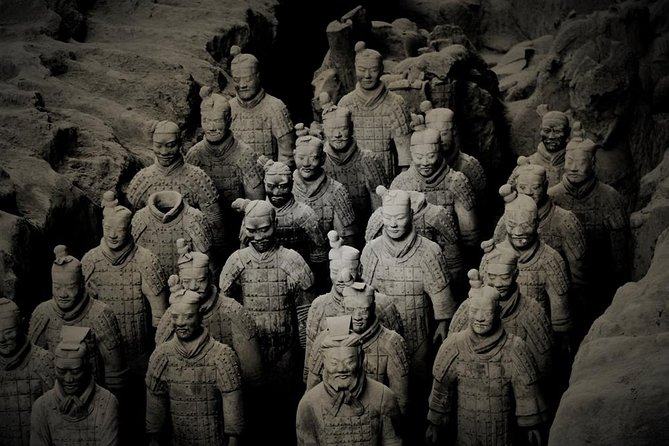 Half-Day Private Tour of Terracotta Warriors and Horses Museum - Good To Know