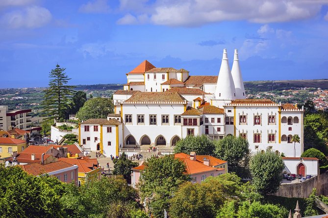 Half Day Private Tour - Sintra World Heritage and Beaches - Good To Know