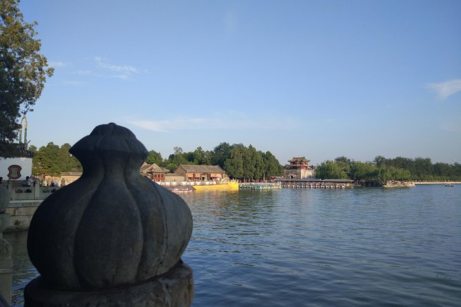 Half Day Private Tour to Summer Palace in Beijing - Good To Know