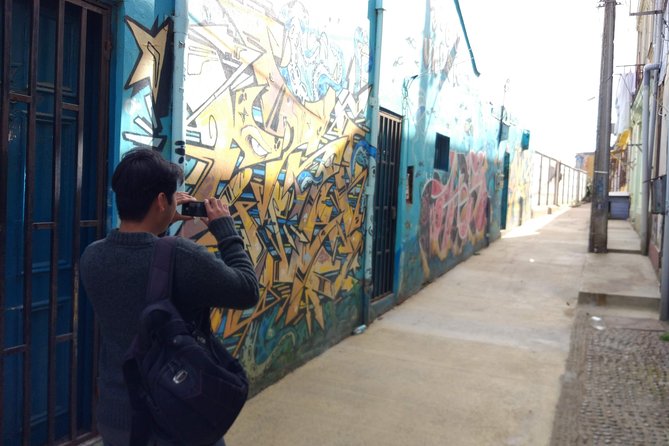 Half Day Private Walking Tour With a Native Guide & Public Transport - Good To Know