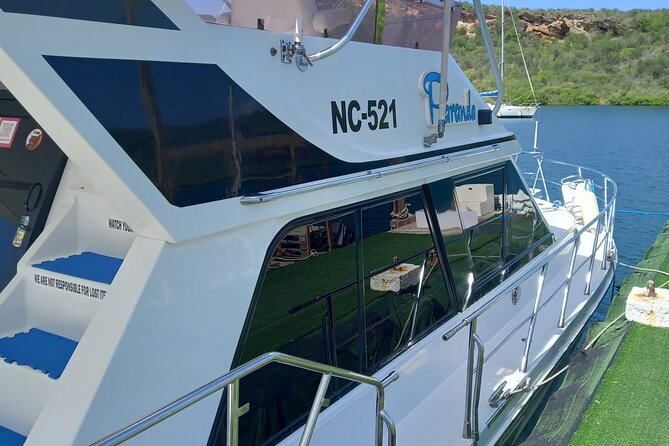 Half Day Private Yacht Cruise & Snorkel - Good To Know