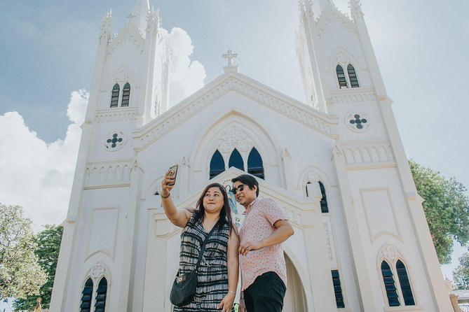 Half-day Puerto Princesa City Tour - Good To Know