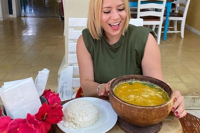 Half Day Punta Cana Food Tour Including Transportation - Tour Highlights and Itinerary