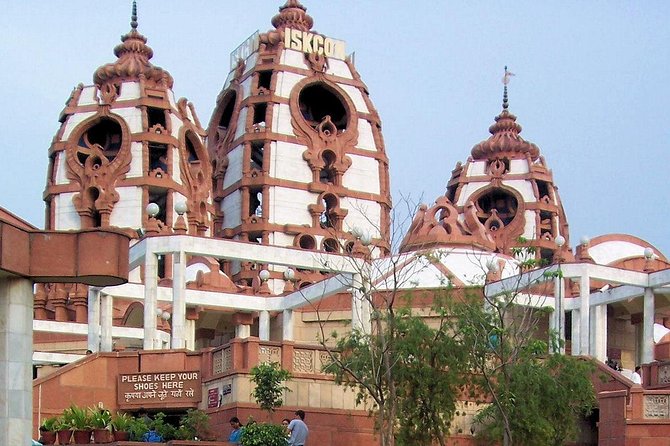 Half Day Religious Enlightenment - Good To Know