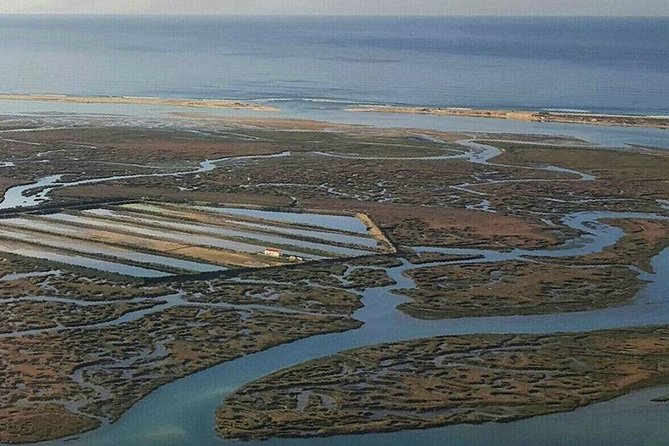 Half Day Ria Formosa Surfing and Paddleboarding  – Faro