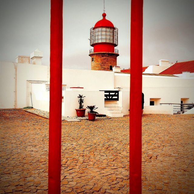 Half Day Sagres&Jeep Off-road Algarve Natural Park WestCoast - Good To Know