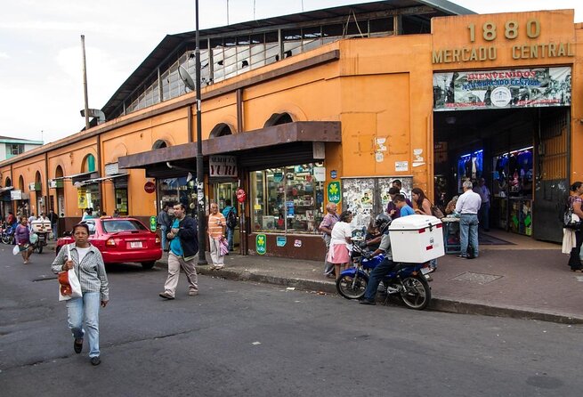 Half-Day San Jose Evening Bus Tour With Dinner and Pickup - Tour Overview