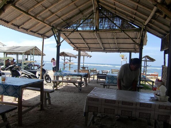 Half-Day Serangan Island Water Sports Package - Package Highlights