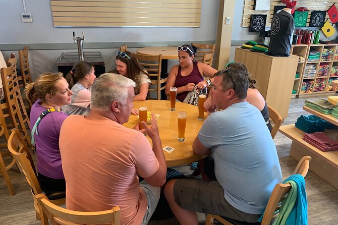 Half-Day Shared Tour of Providenciales - Traveler Photos