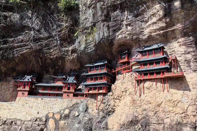Half Day Shenzhen Splendid China Folk Village Guided Tour