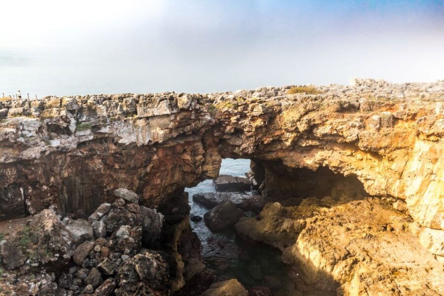 Half-Day Sintra Tour From Lisbon With Transfers - Good To Know