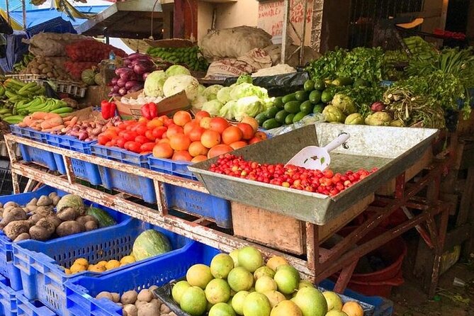 Half-Day Small-Group Cultural Tour From Punta Cana