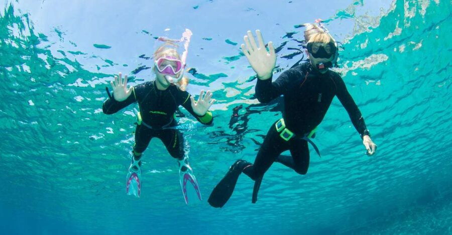 Half Day Snorkeling Course - No Experience Needed - Good To Know