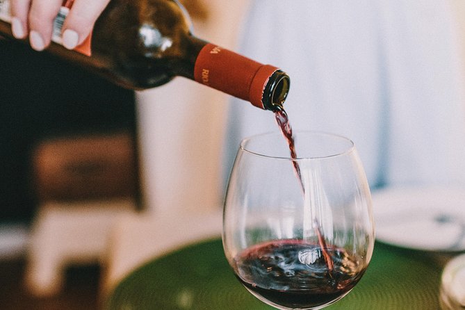 Half Day Stellenbosch Winelands Private Tour From Cape Town - Good To Know