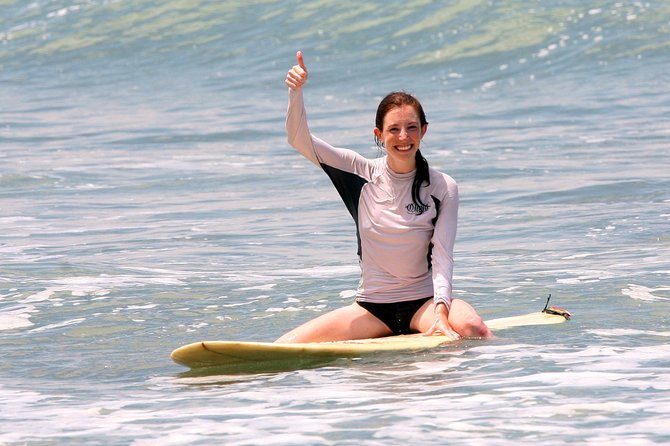 Half Day Surf and Adventure in Montezuma - Meeting and Pickup Information