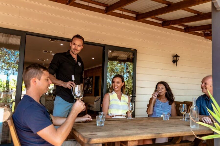 Half-Day Swan Valley Wine Tour With Tastings - From Perth - Good To Know