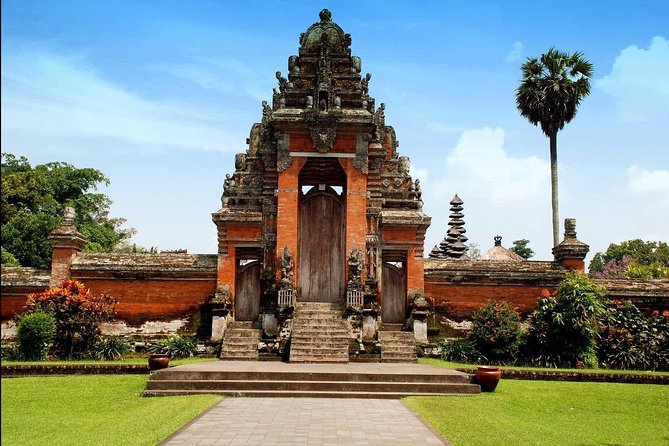 Half Day Tanah Lot Sunset Tour - Mengwi / Taman Ayun Temple - Free WiFi - Good To Know
