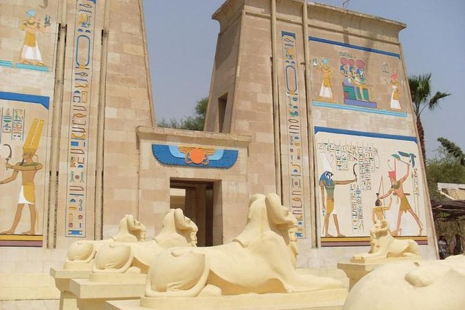 Half Day to Pharaonic Village - Good To Know