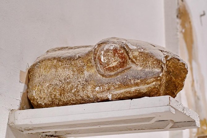 Half Day Tour Cairo Museum - Tour Duration