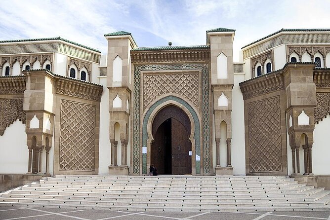 Half Day Tour in Agadir - Good To Know