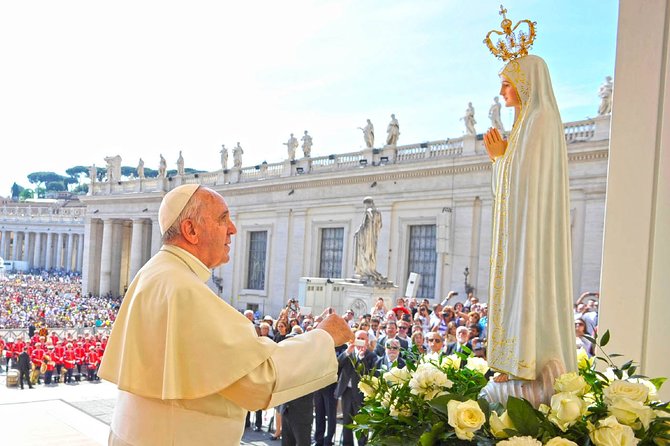 Half Day Tour of Fatima - Good To Know