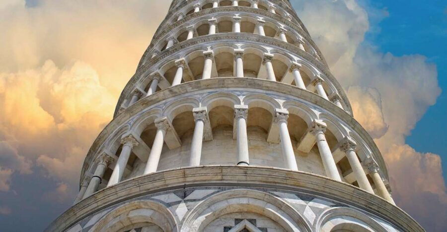 Half-Day Tour of Pisa From Montecatini (From Your Hotel) - Good To Know